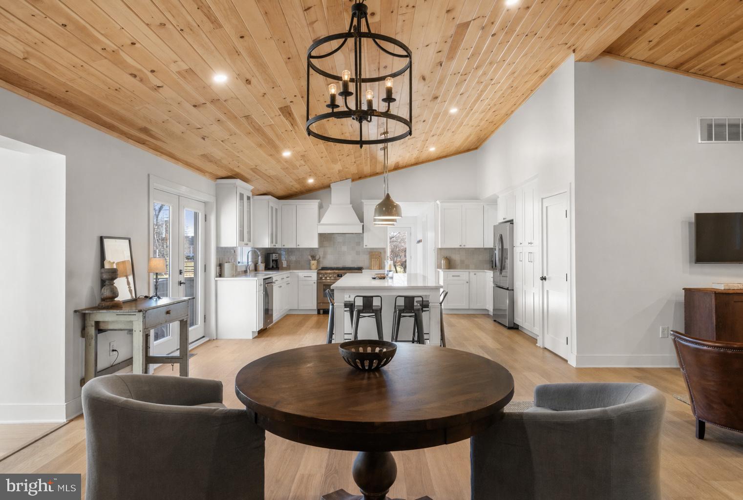 SNOWDENVILLE - Residential