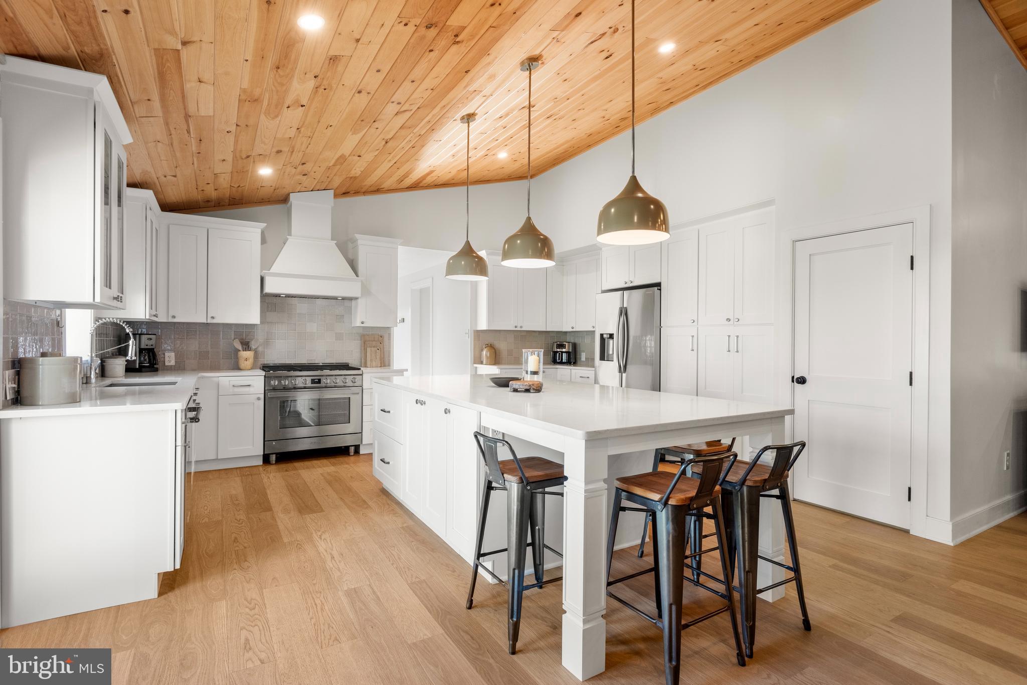 SNOWDENVILLE - Residential