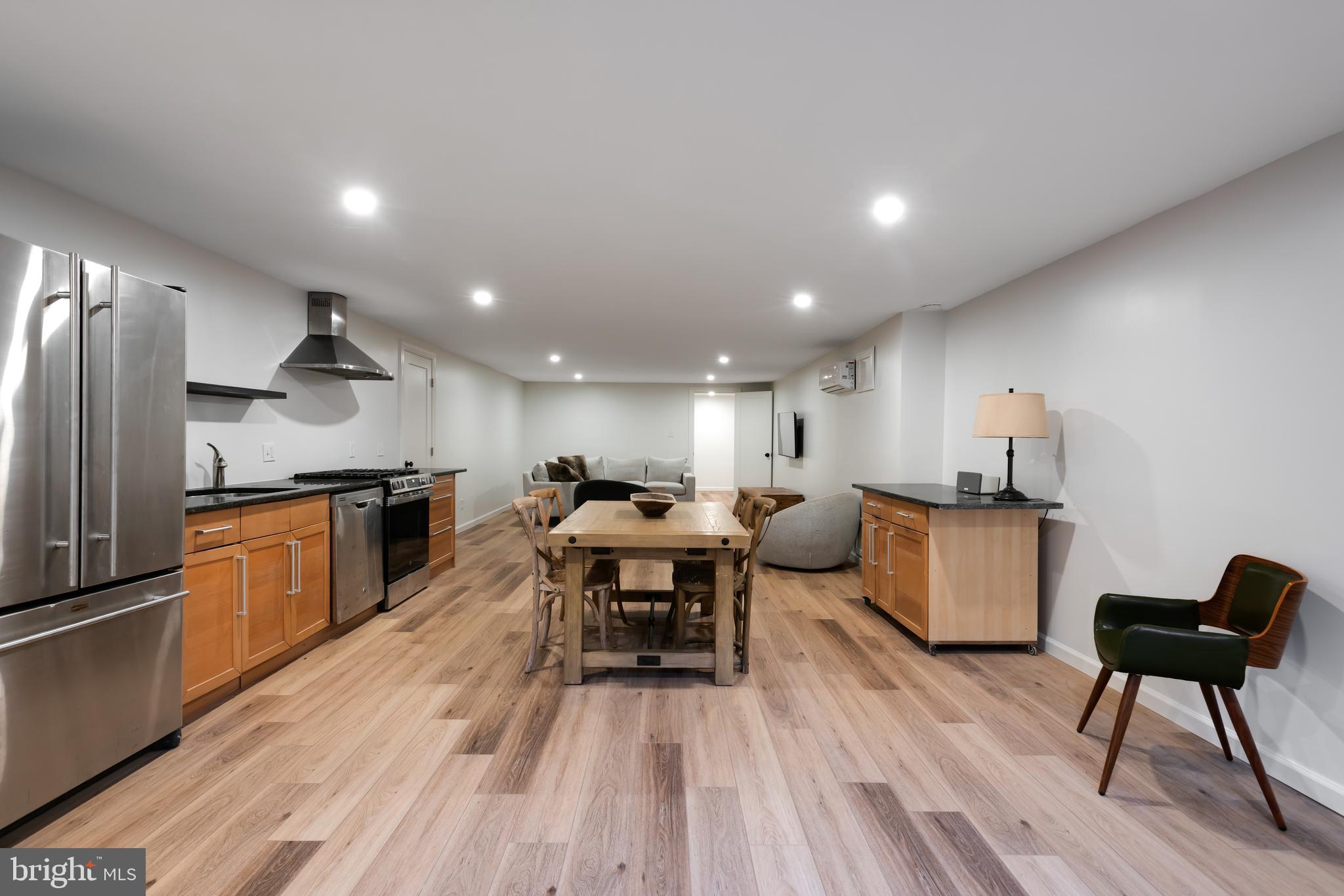 SNOWDENVILLE - Residential