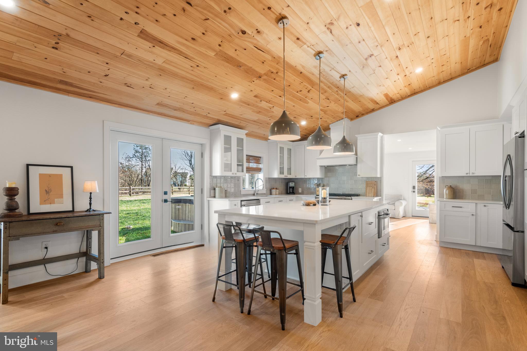 SNOWDENVILLE - Residential