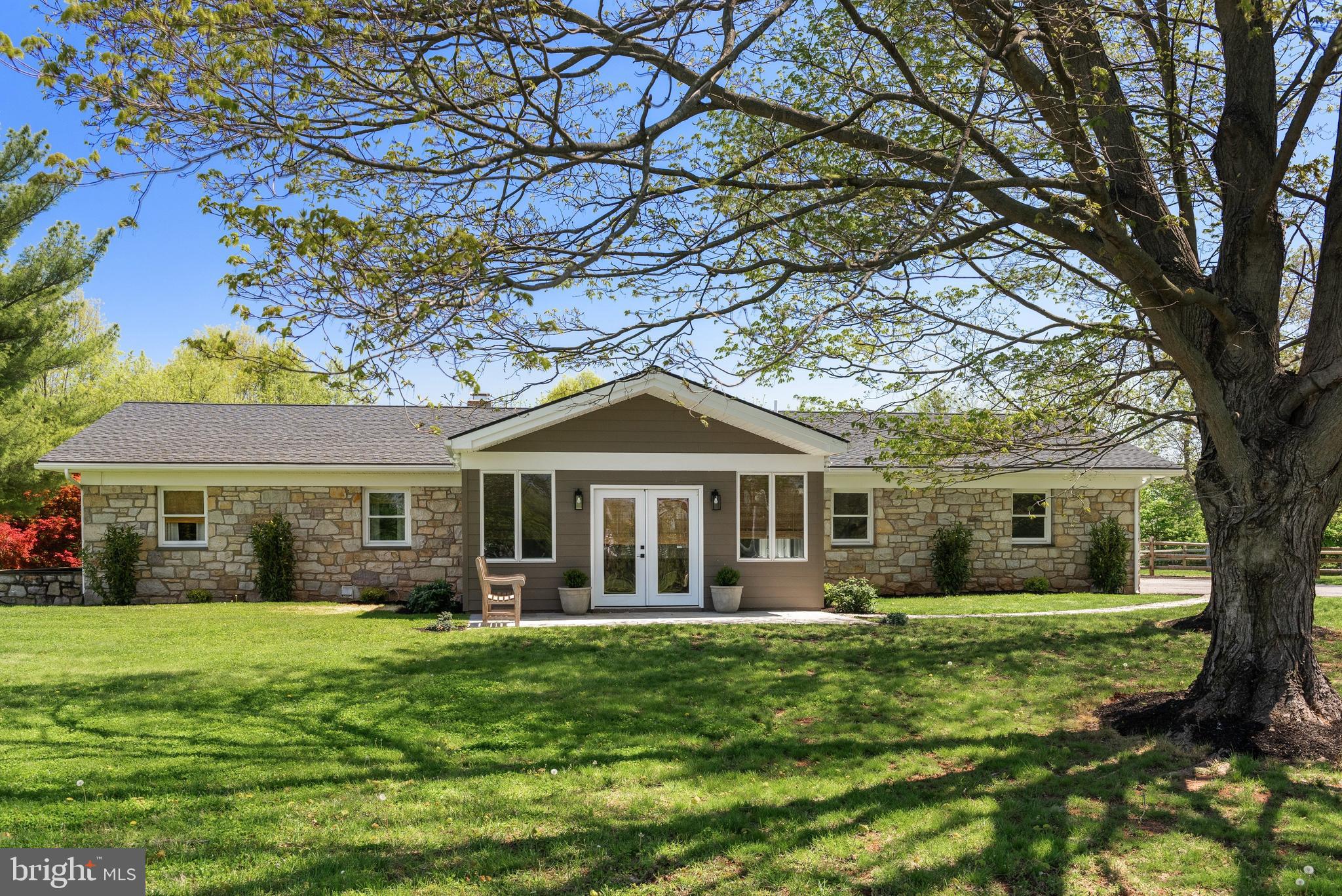 SNOWDENVILLE - Residential