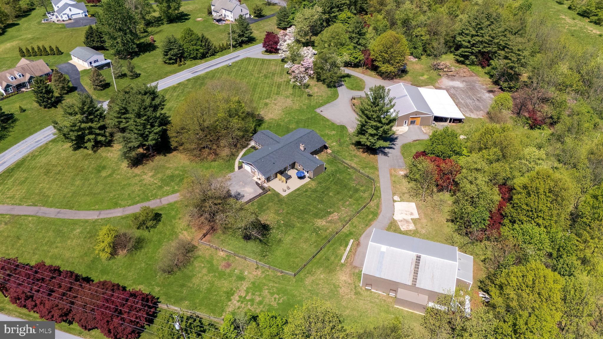 723 SAYLORS MILL ROAD