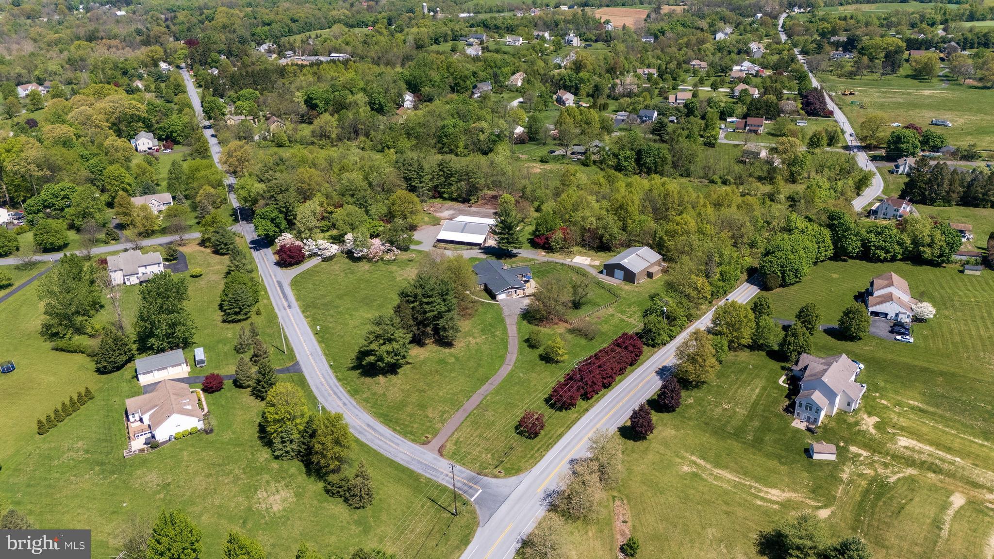 SNOWDENVILLE - Residential