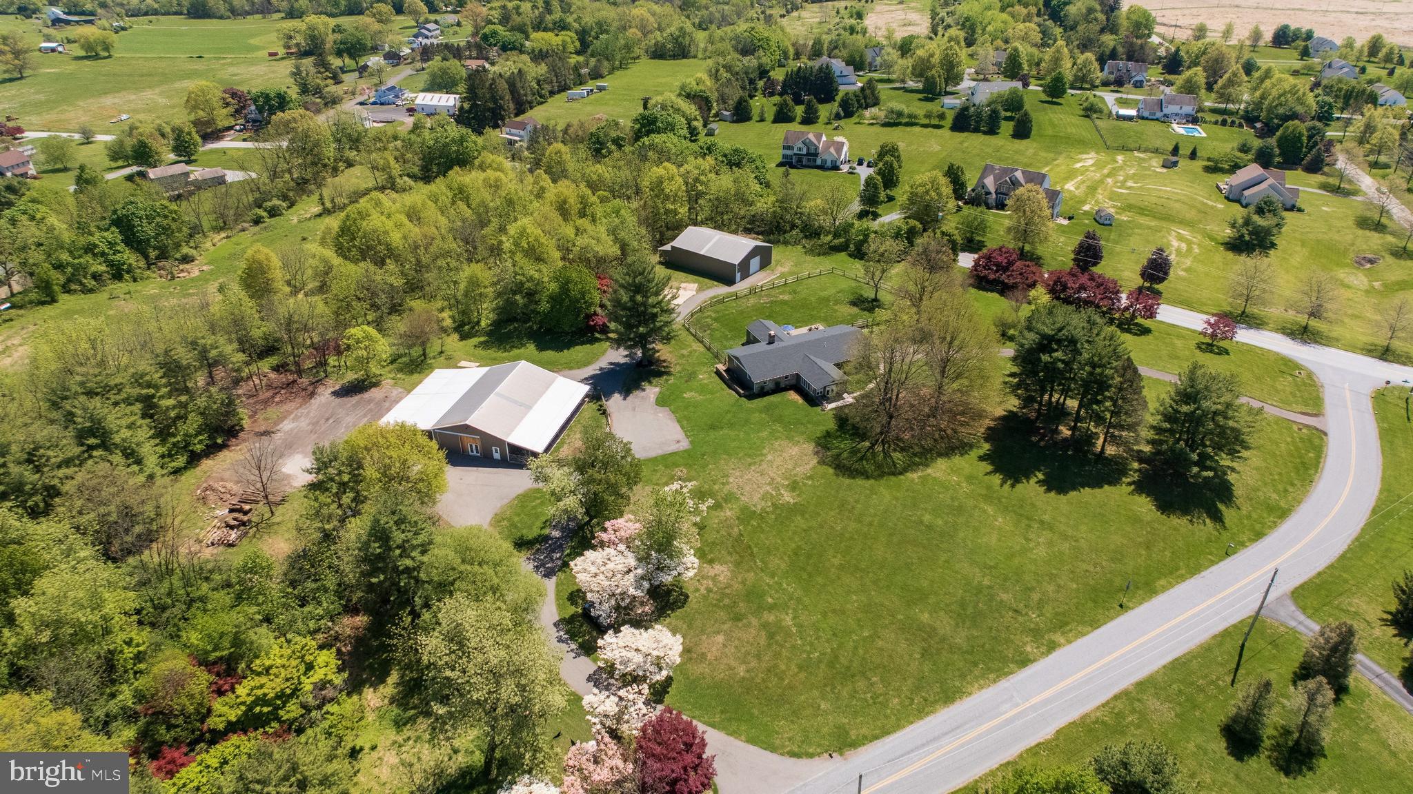 SNOWDENVILLE - Residential
