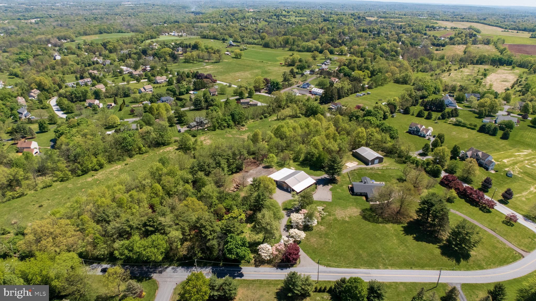 SNOWDENVILLE - Residential
