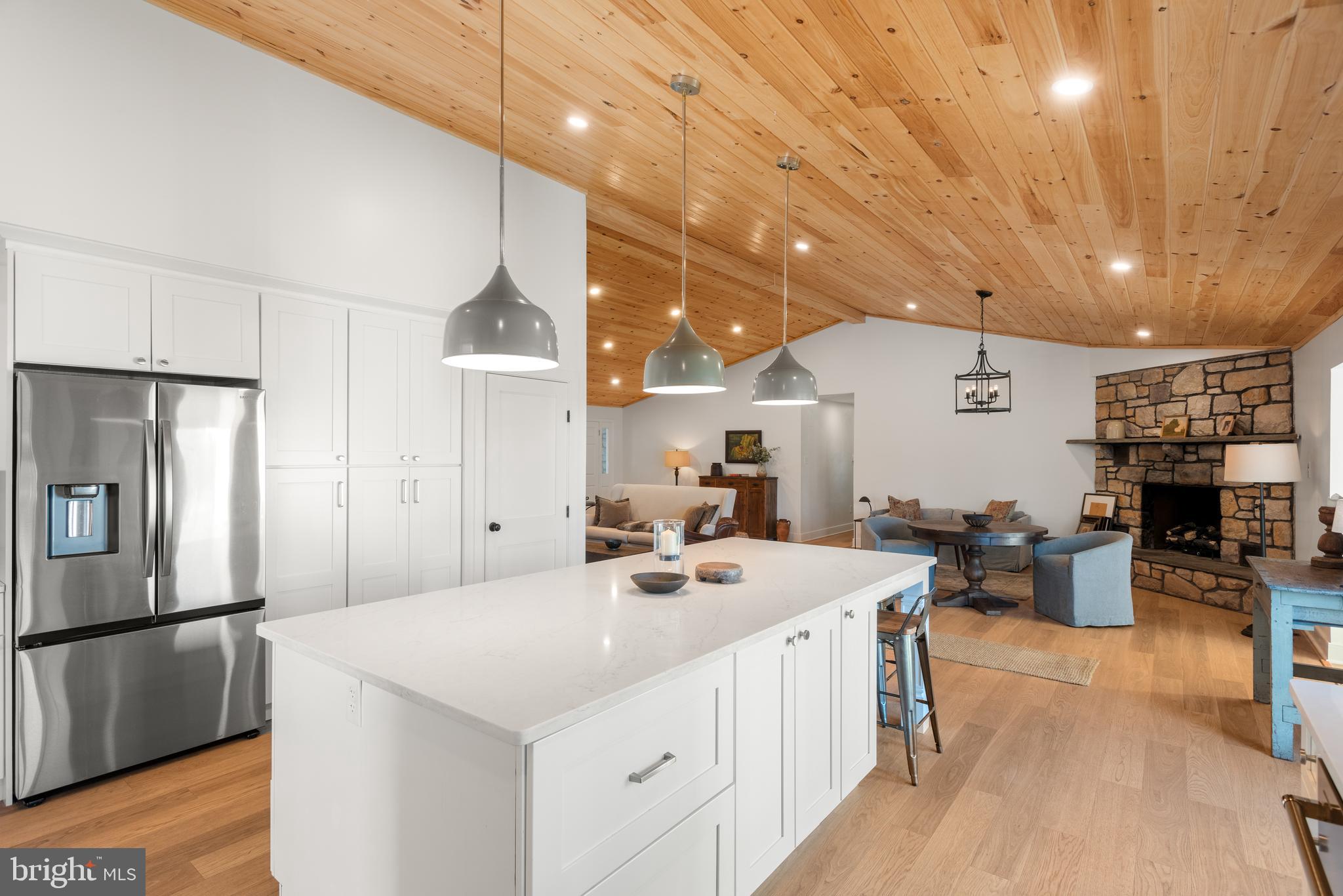 SNOWDENVILLE - Residential