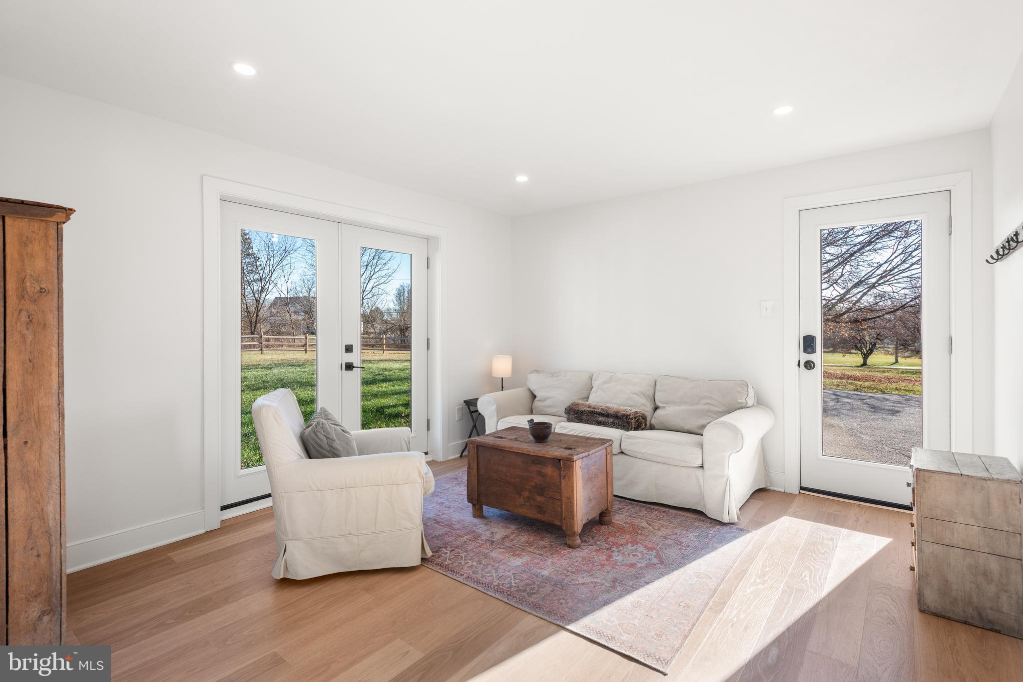 SNOWDENVILLE - Residential