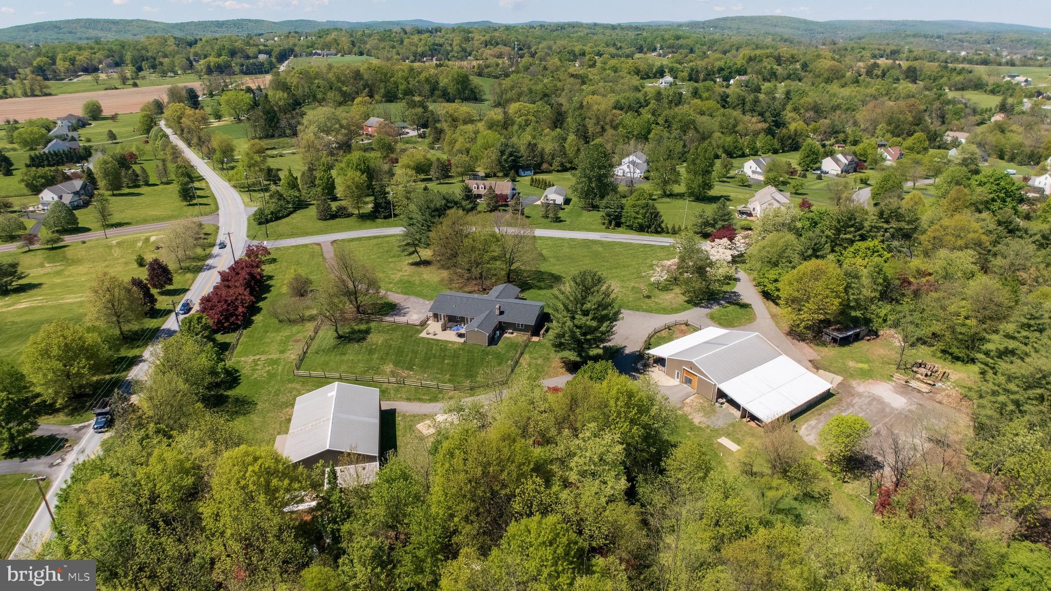 SNOWDENVILLE - Residential