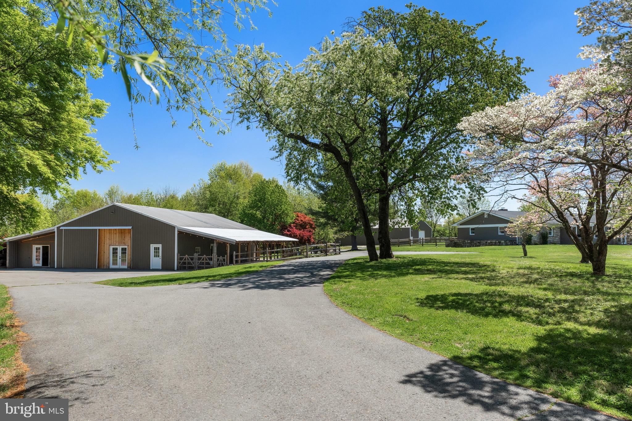 723 SAYLORS MILL ROAD