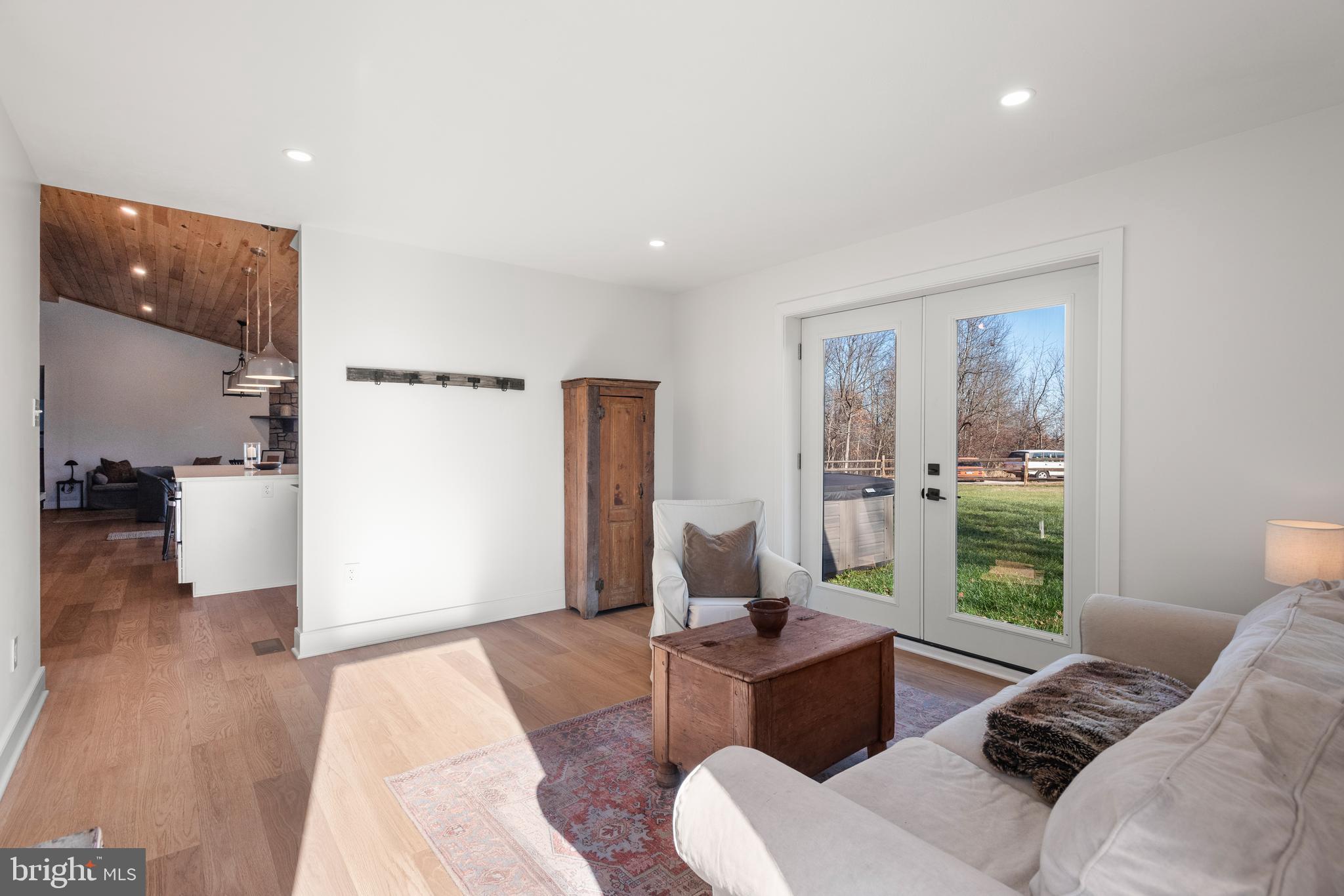 SNOWDENVILLE - Residential