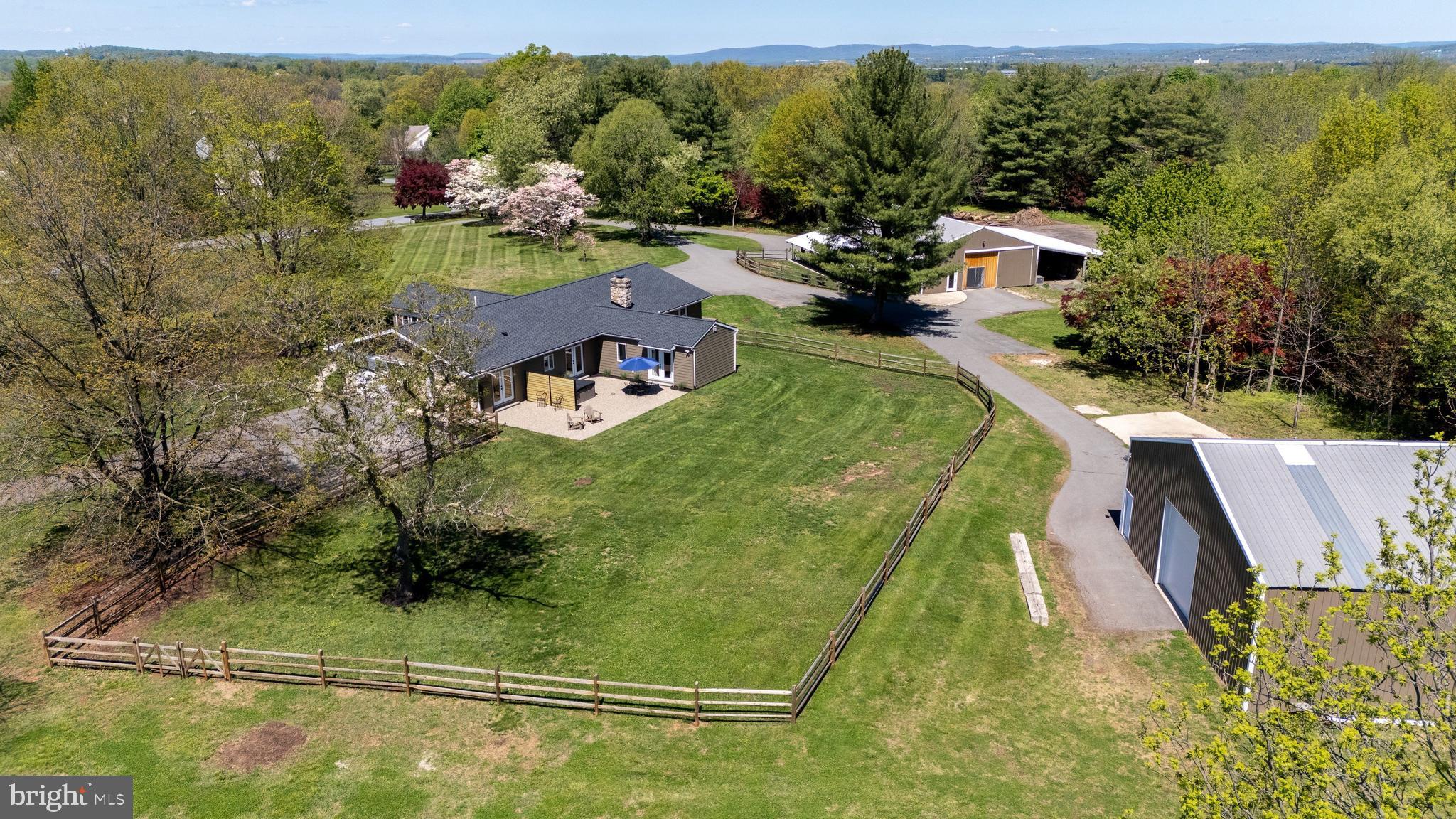 SNOWDENVILLE - Residential