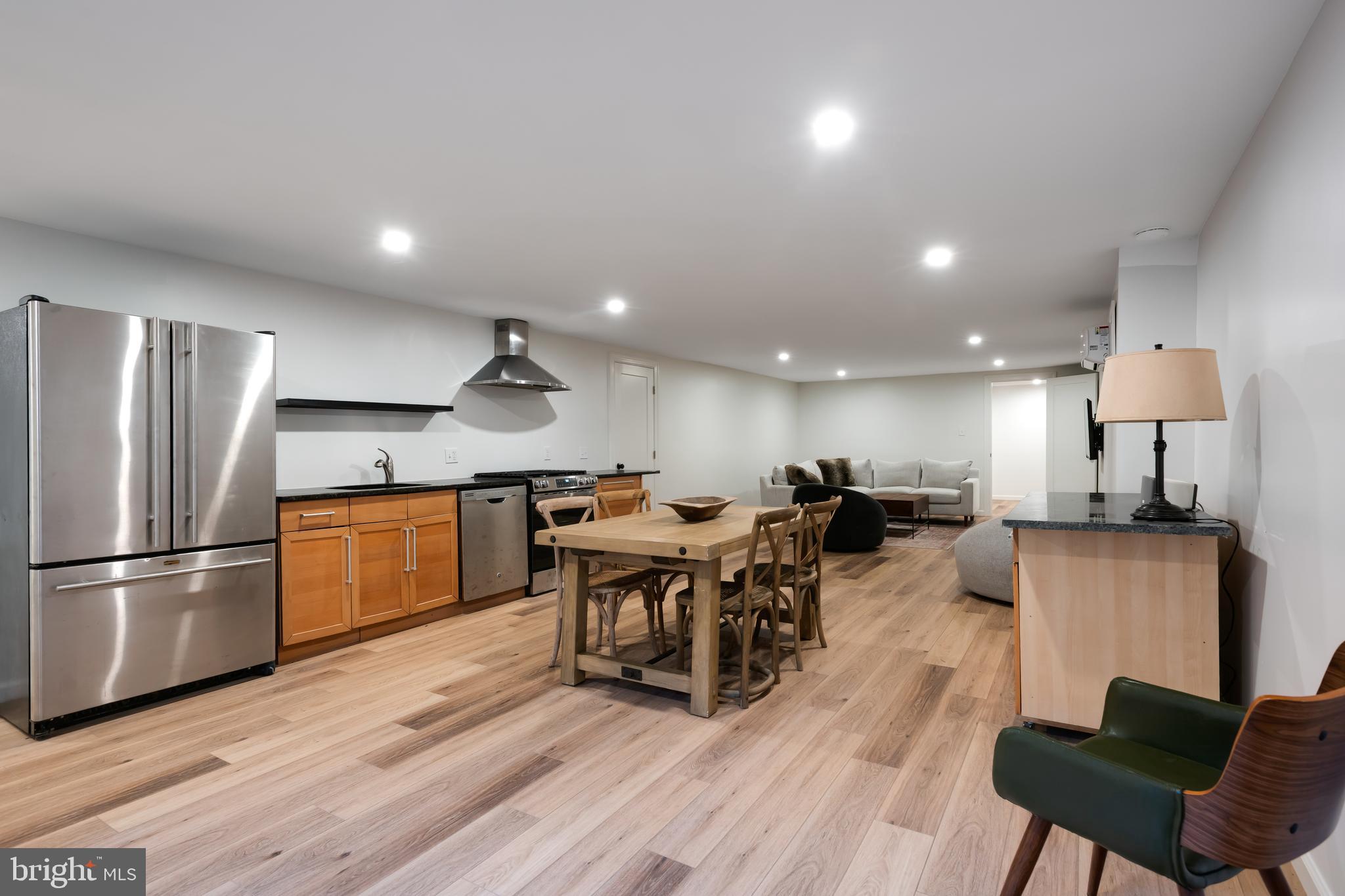 SNOWDENVILLE - Residential