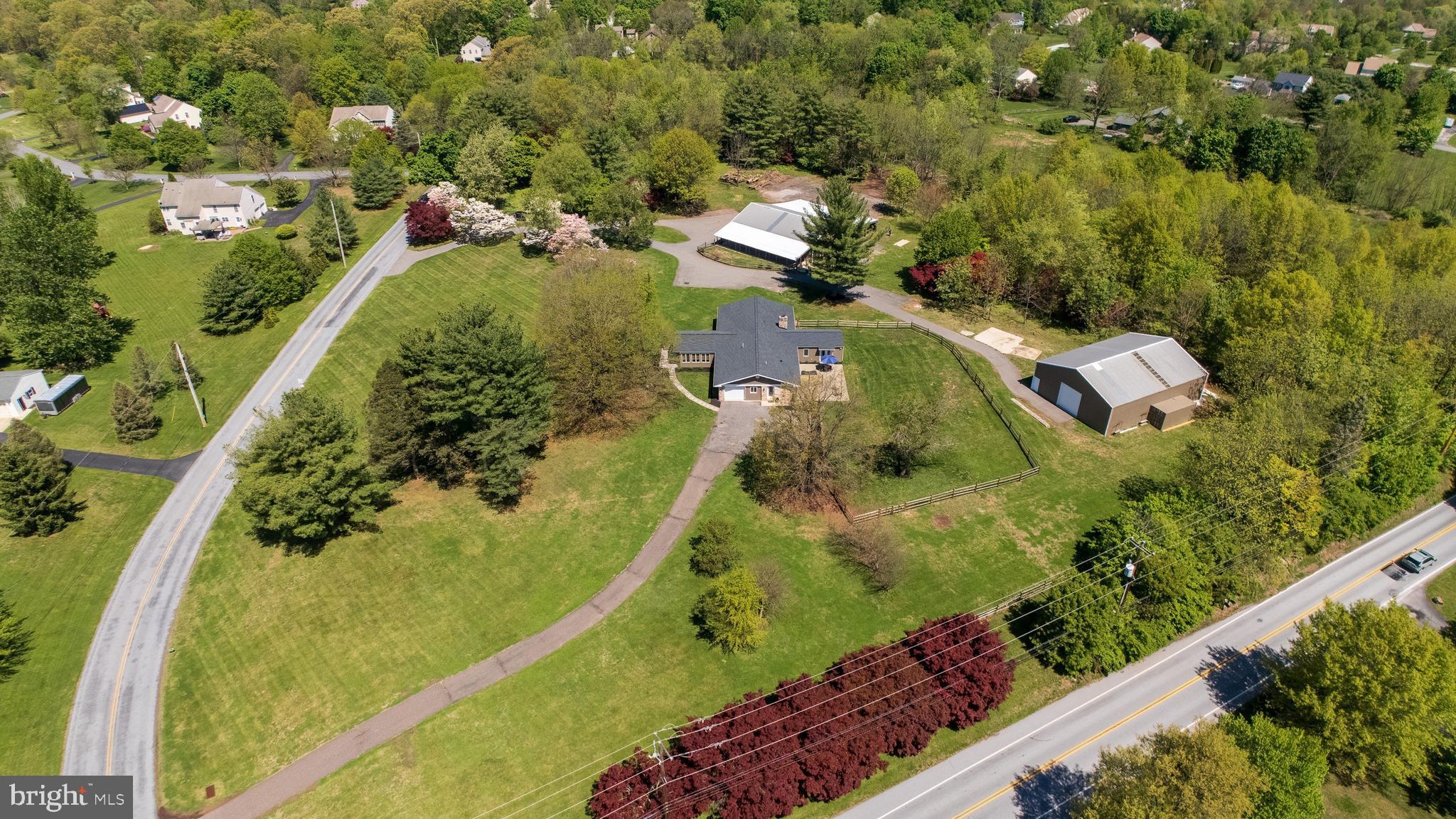 SNOWDENVILLE - Residential