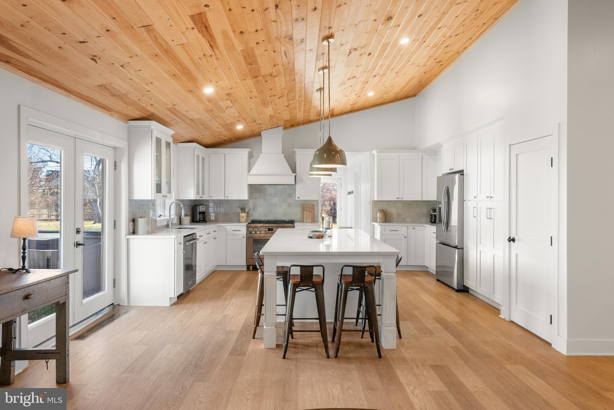 SNOWDENVILLE - Residential
