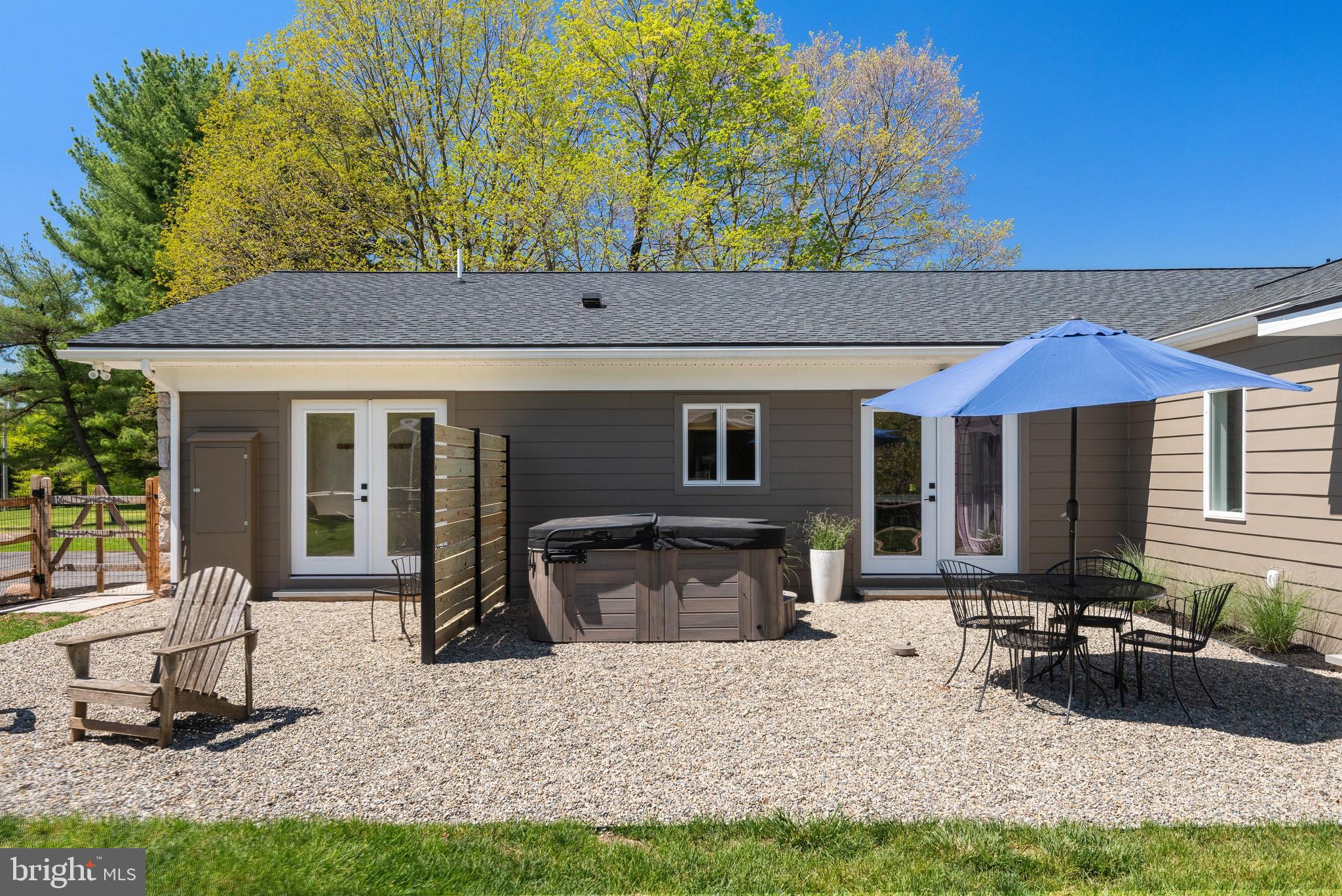 SNOWDENVILLE - Residential