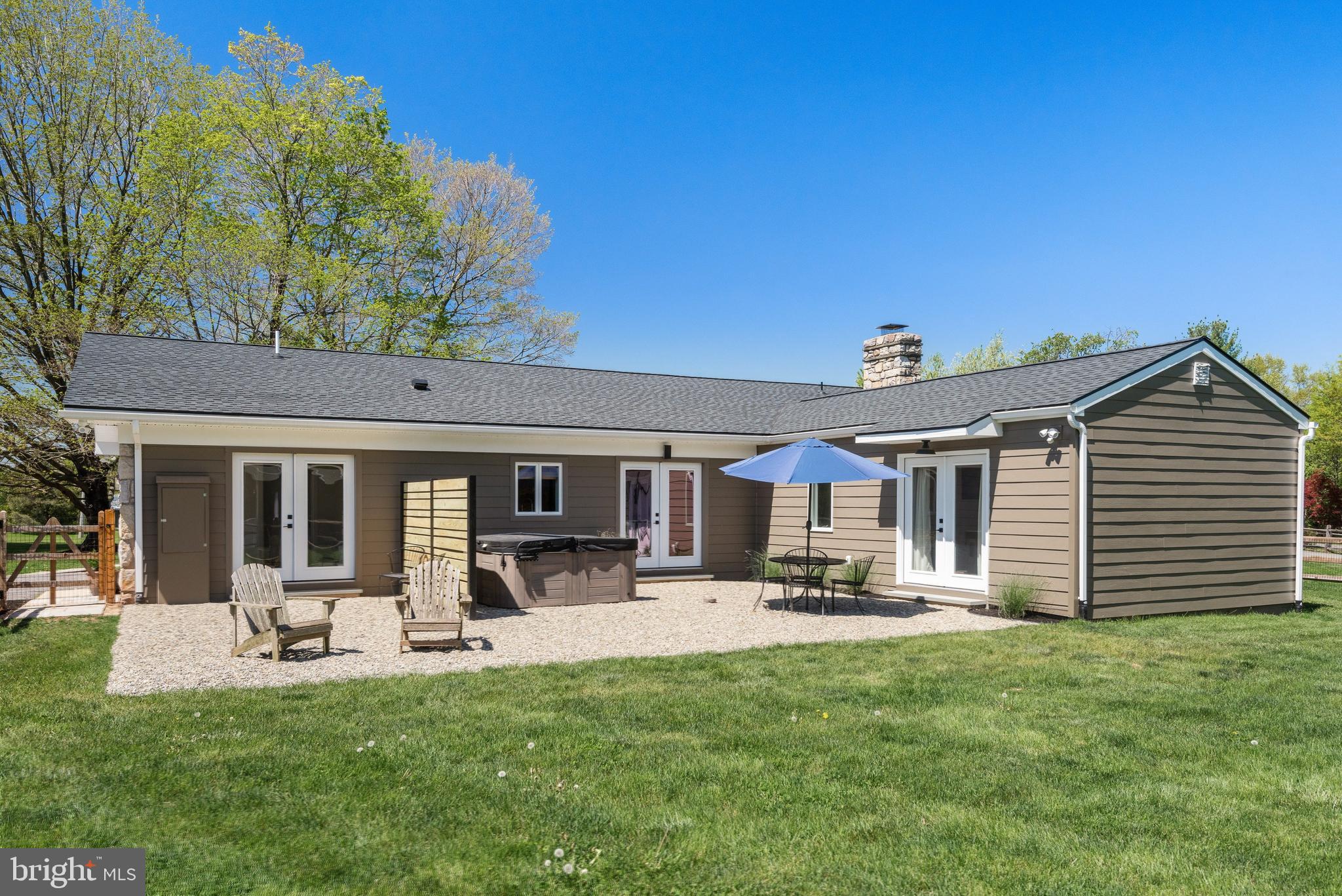 SNOWDENVILLE - Residential