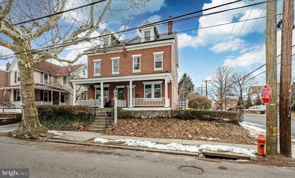 Photo of 8136 Jeanes Street, PHILADELPHIA, PA 19111 (MLS # PAPH2578500)