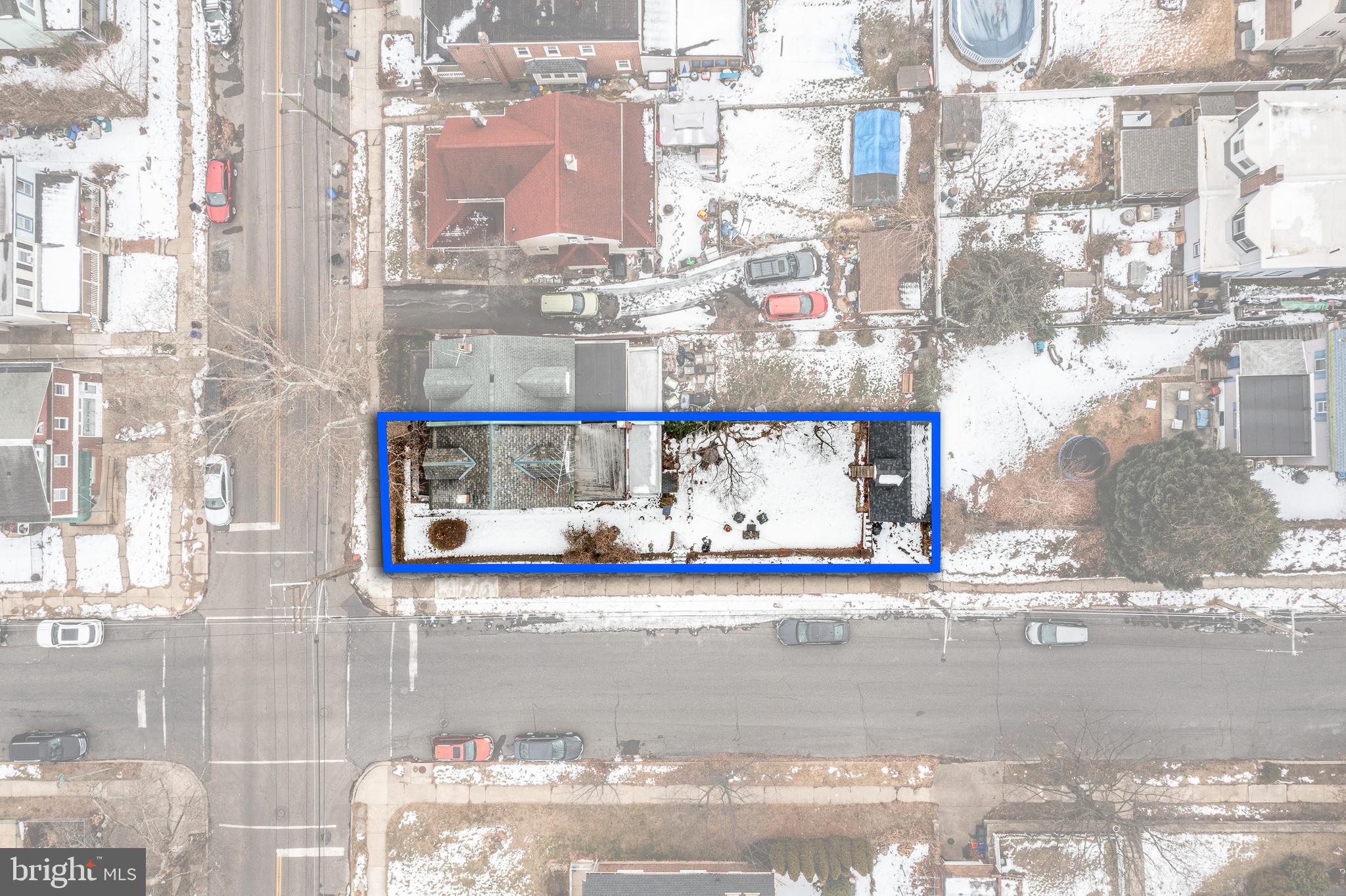 NONE AVAILABLE - Residential