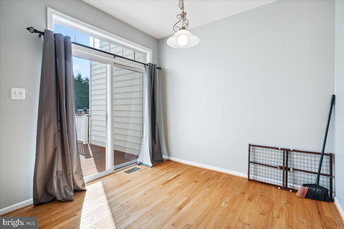 BROOKFIELD ON THE POTOMAC - Residential