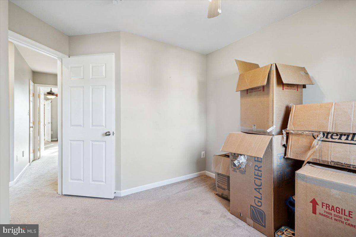 BROOKFIELD ON THE POTOMAC - Residential