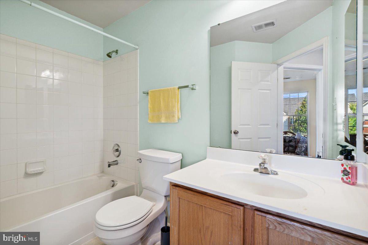 BROOKFIELD ON THE POTOMAC - Residential