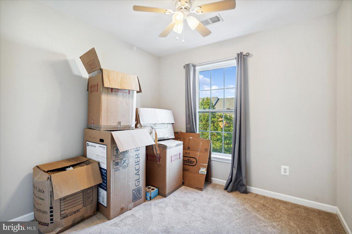 BROOKFIELD ON THE POTOMAC - Residential