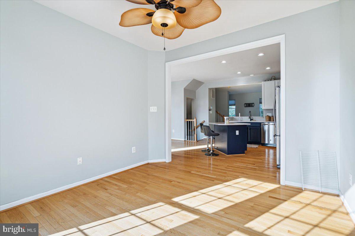 BROOKFIELD ON THE POTOMAC - Residential