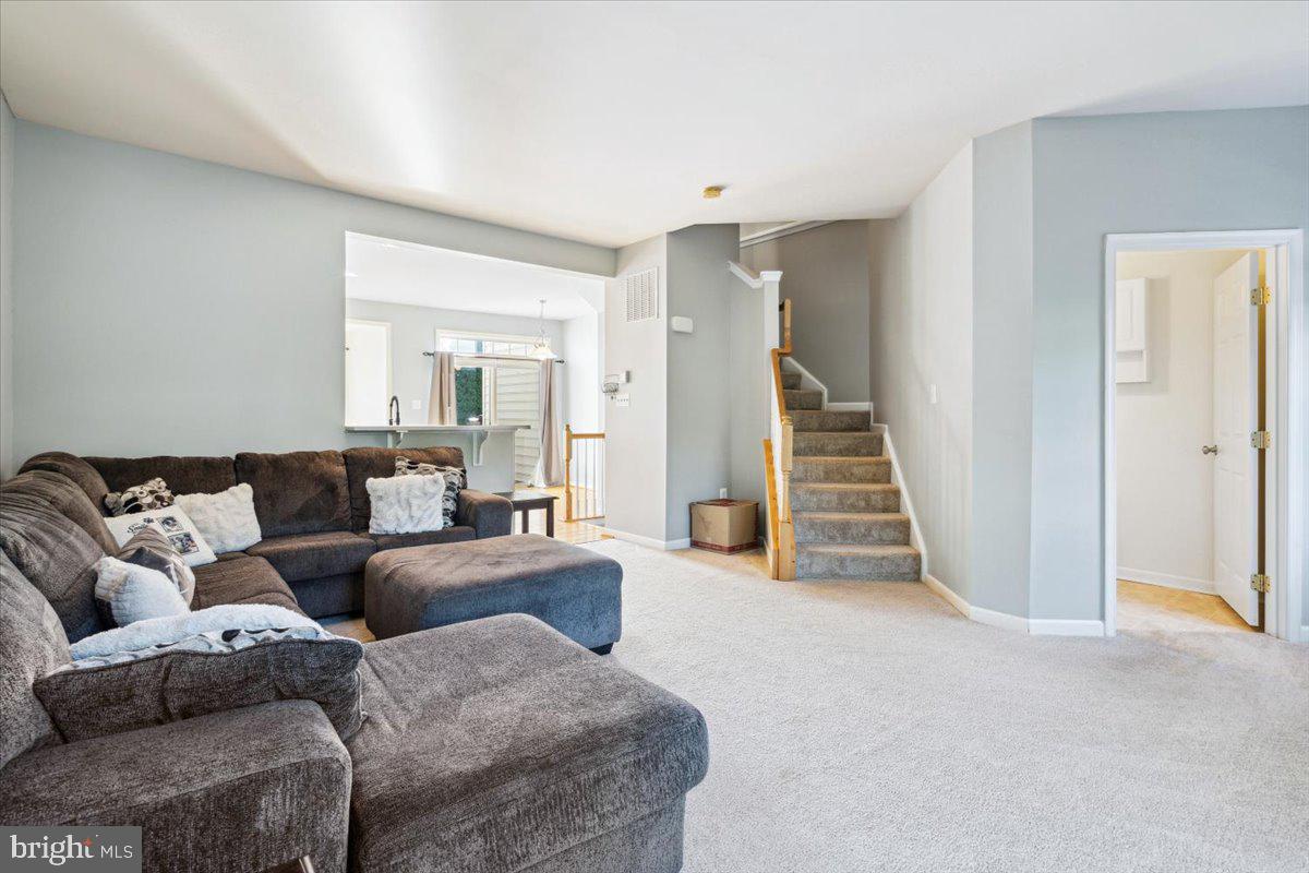 BROOKFIELD ON THE POTOMAC - Residential