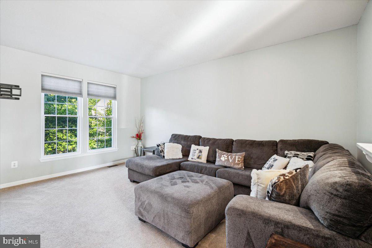 BROOKFIELD ON THE POTOMAC - Residential