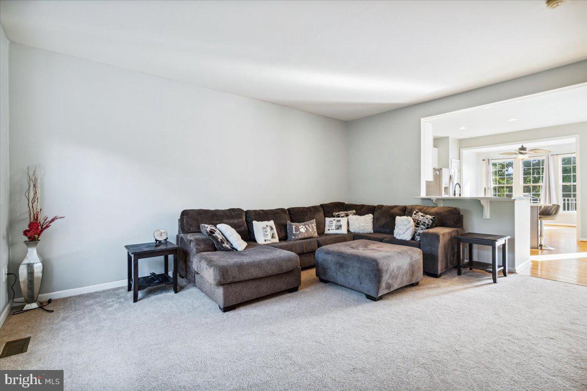 BROOKFIELD ON THE POTOMAC - Residential