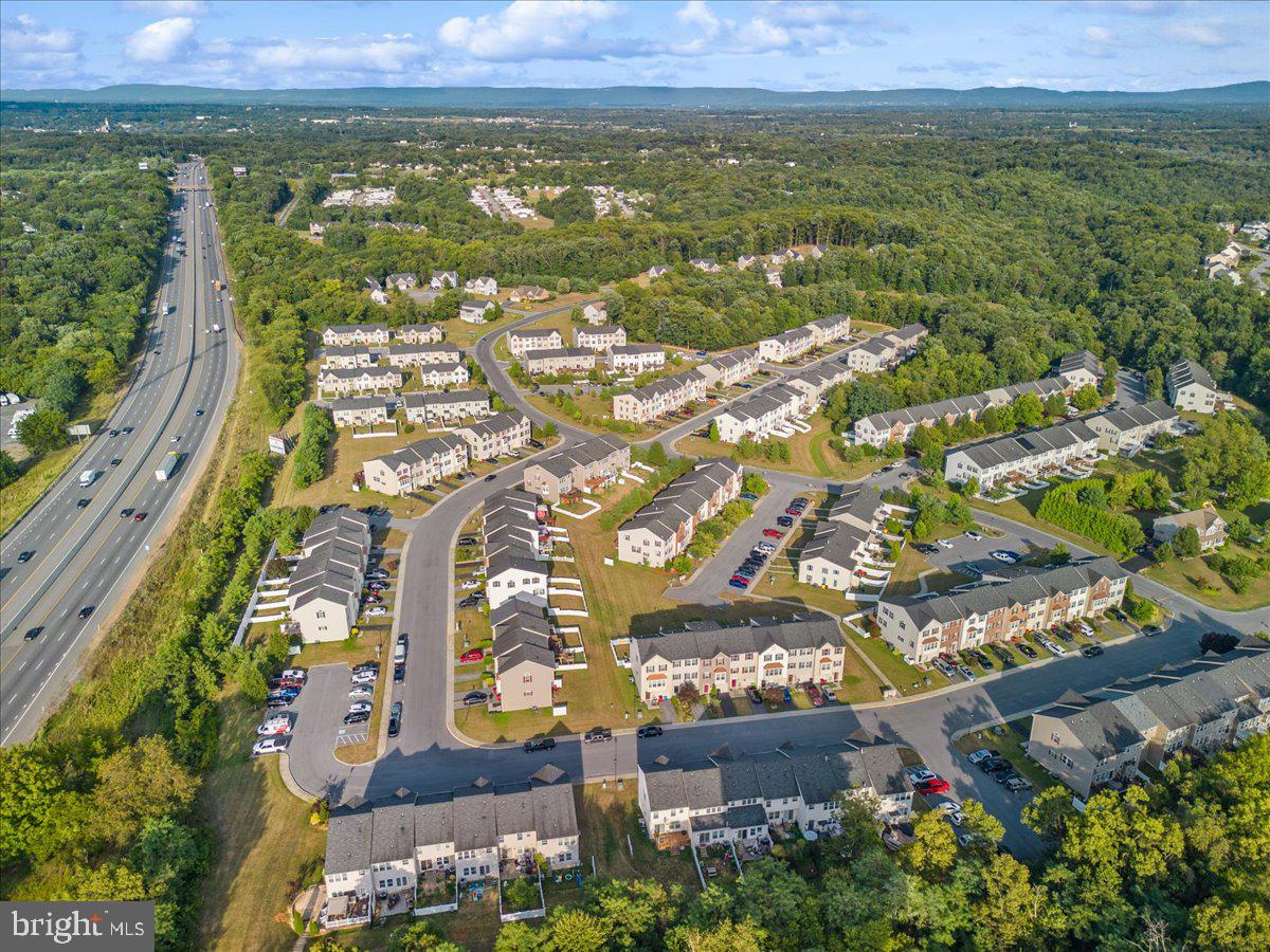 BROOKFIELD ON THE POTOMAC - Residential