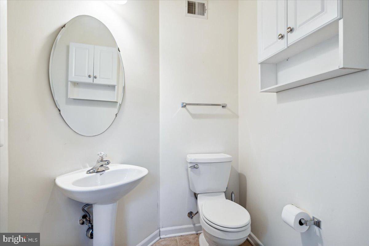 BROOKFIELD ON THE POTOMAC - Residential