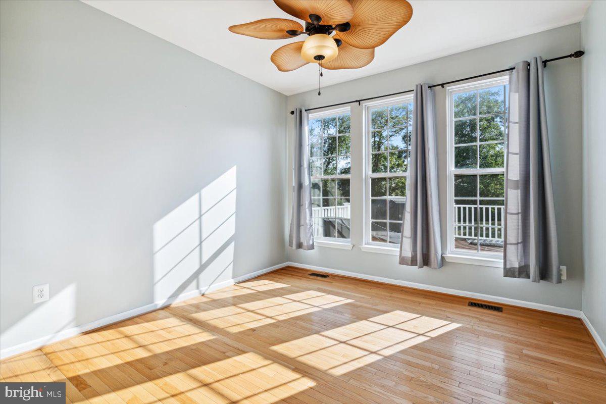 BROOKFIELD ON THE POTOMAC - Residential