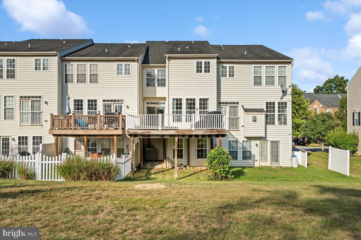 BROOKFIELD ON THE POTOMAC - Residential