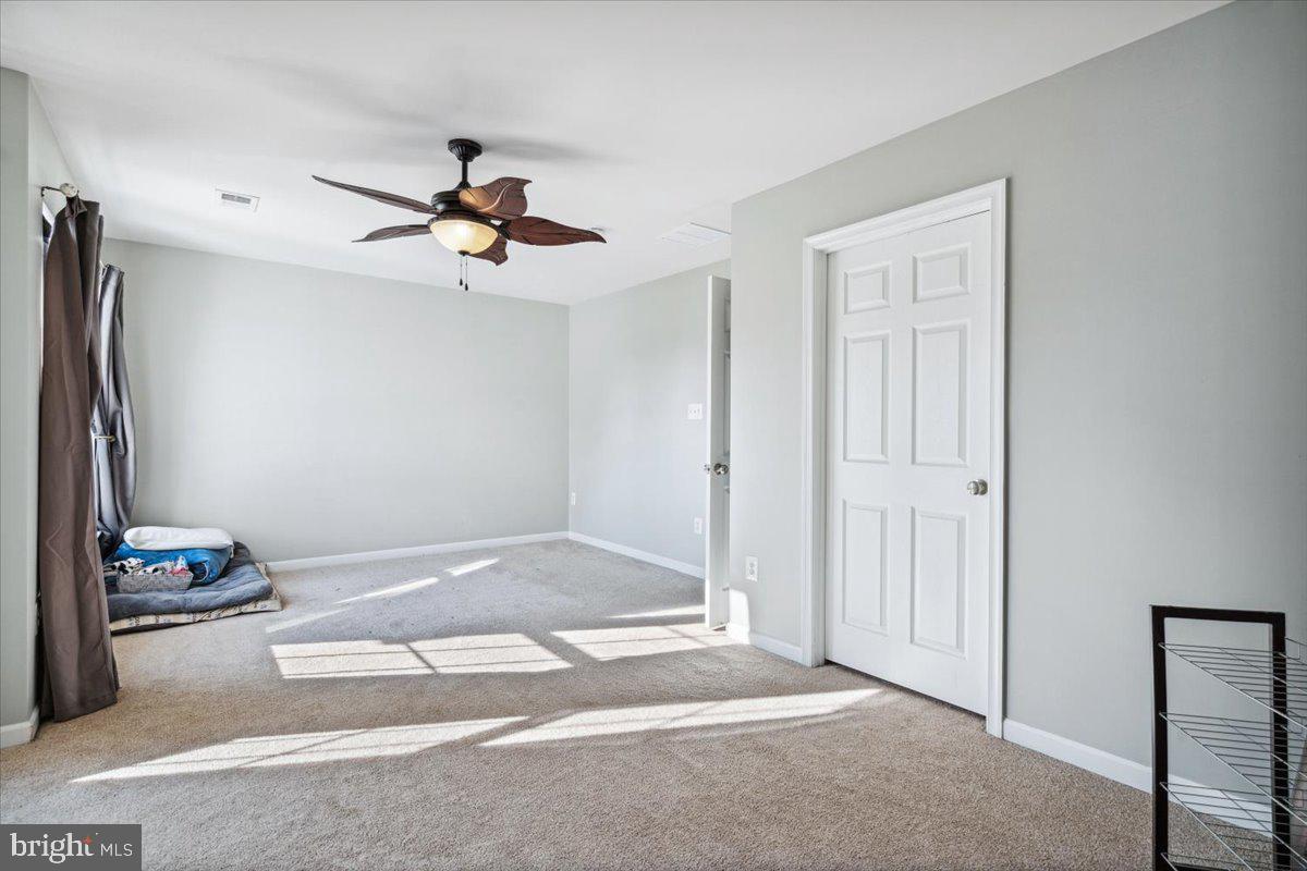 BROOKFIELD ON THE POTOMAC - Residential