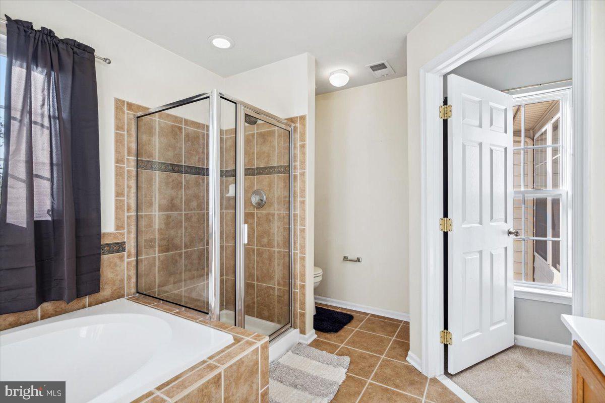 BROOKFIELD ON THE POTOMAC - Residential