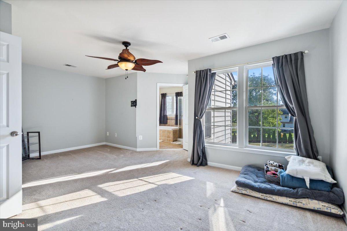 BROOKFIELD ON THE POTOMAC - Residential