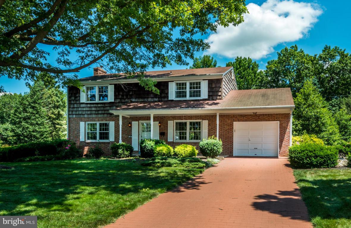 MEADOW VIEW - Residential