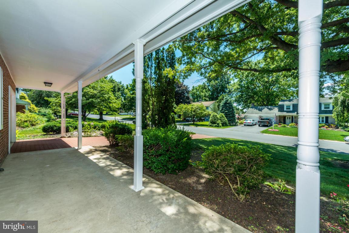 MEADOW VIEW - Residential