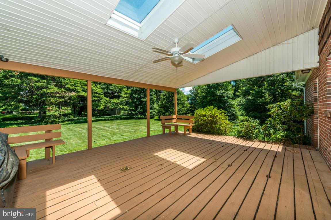 MEADOW VIEW - Residential