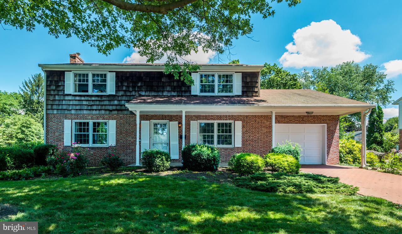 MEADOW VIEW - Residential