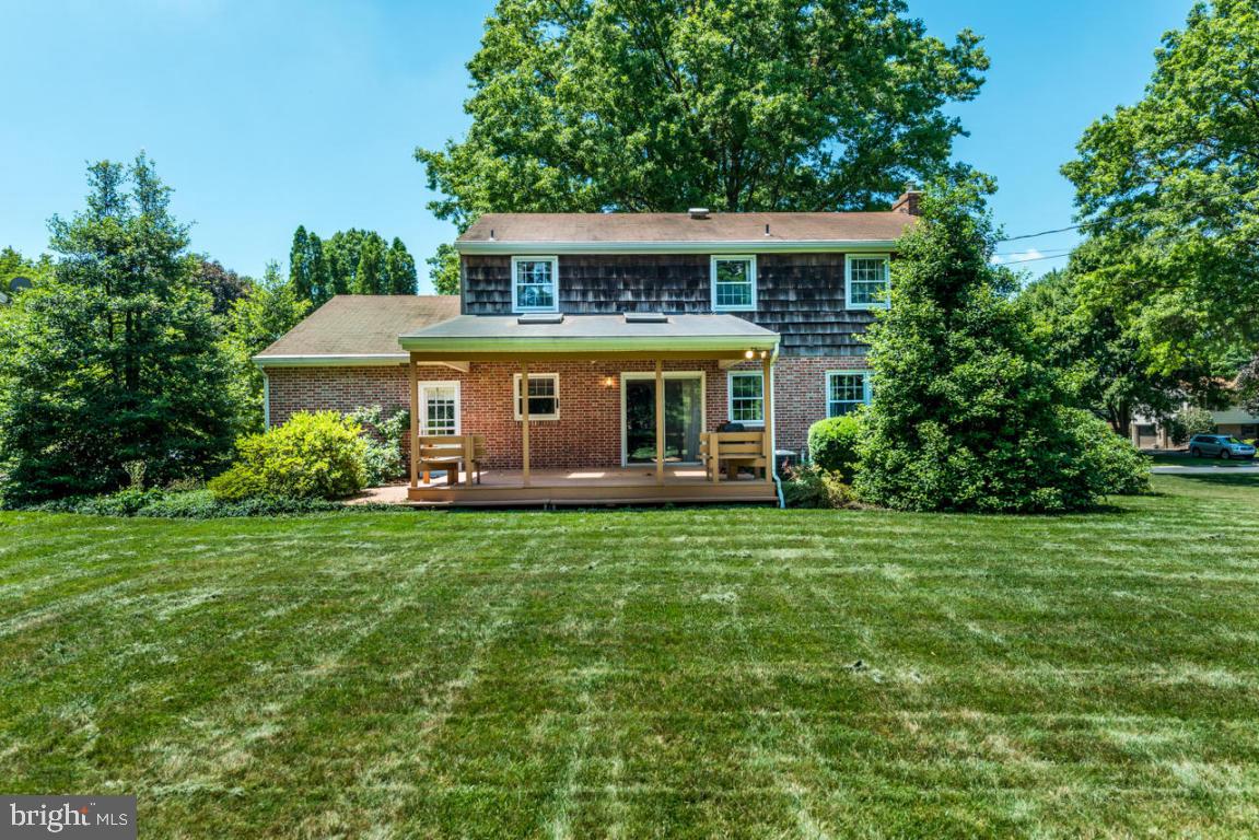 MEADOW VIEW - Residential