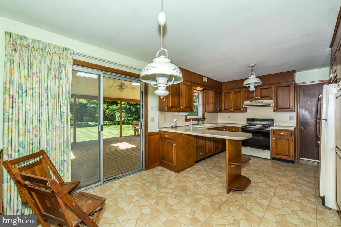 MEADOW VIEW - Residential