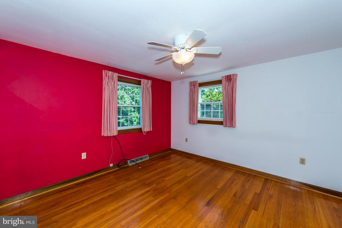 MEADOW VIEW - Residential