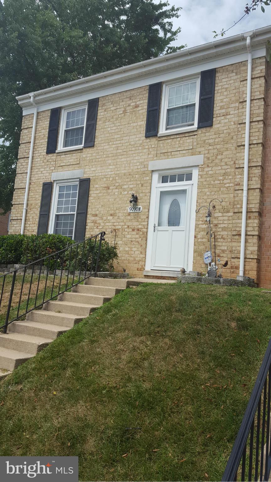 WHISKEY BOTTOM - Residential