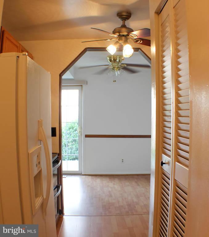 WHISKEY BOTTOM - Residential