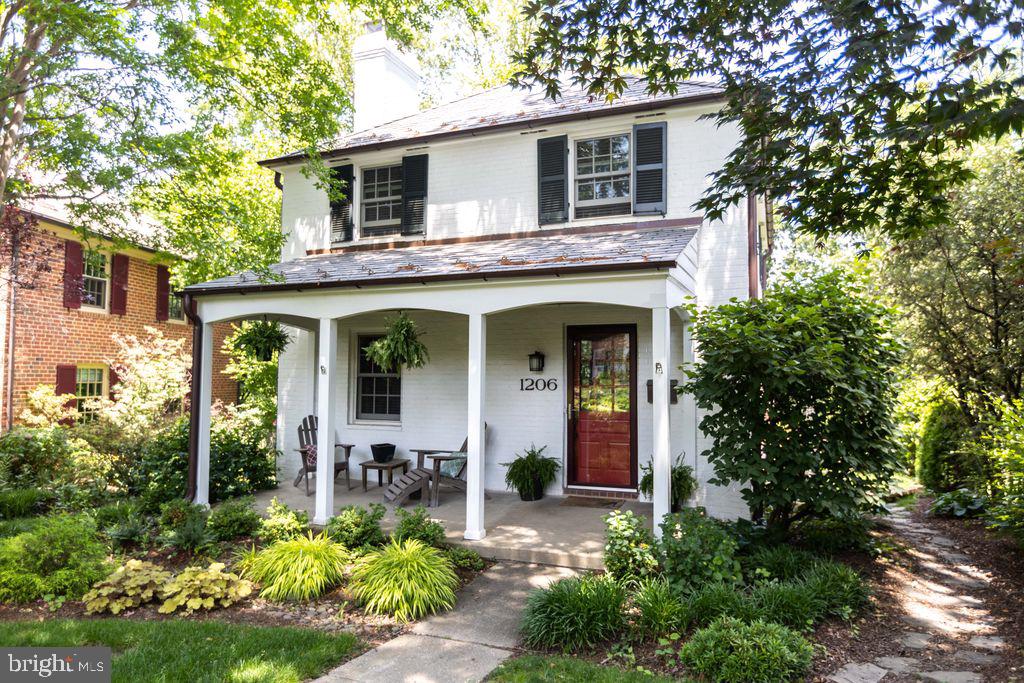 1206 HAVENWOOD ROAD
