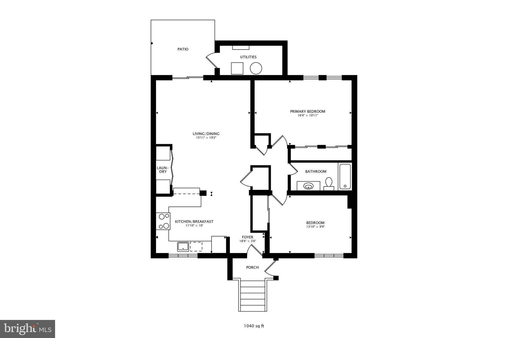 THE MEADOWS - Residential
