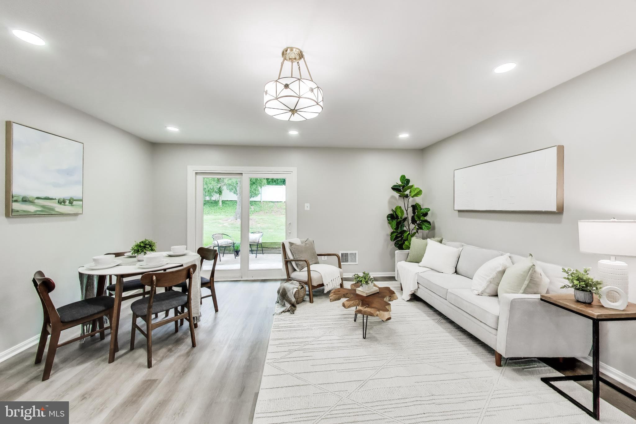 THE MEADOWS - Residential