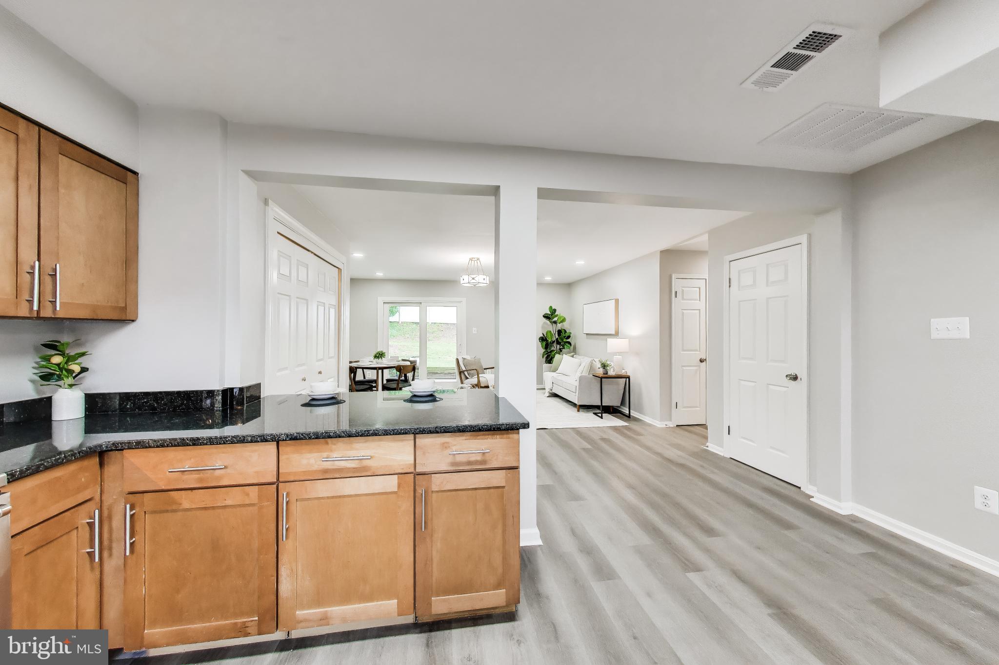 THE MEADOWS - Residential